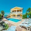 Vacation Pool Apartments