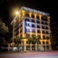 The Wyspy Hotel