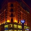 Winter City Hotel
