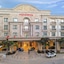 Mövenpick Hotel Du Lac Tunis