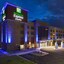 Holiday Inn Express And Suites San Marcos South, An Ihg Hotel