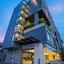 Onix Hotel Bangkok