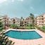Showstopper 2 BHK Pool View Apartment