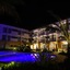 Hotel Oazis Butuan