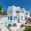 White Harmony Suites