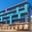 Blue Lagoon City Hotel