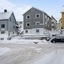 Modern Apartment Tromsø