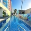 Garner Hotel Mazatlan Beach By Ihg