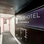 Pierce Boutique Apartments