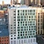 Courtyard By Marriott Boston Downtown North Station