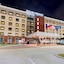 Four Points By Sheraton Houston Energy Corridor