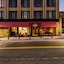 New Bedford Harbor Hotel, An Ascend Collection Hotel