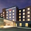 Fairfield Inn & Suites By Marriott Atlanta Gwinnett Place
