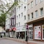 Glück Auf Appartements Rüttenscheiderstraße