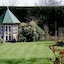 Malvern Holiday Garden Flat