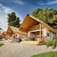 Arena One 99 Glamping