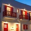 Orpheas Rooms