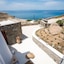 Argiro's Gorgeous Studio In Cycladic