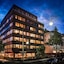 Saks Urban Design Hotel Frankfurt