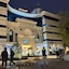 Khaghani Center Hotel