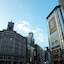The B Shimbashi