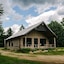 Chalet Du 4E - Les Chalets Tourisma