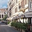 Rental In Rome Colour Colosseum Loft