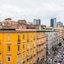 Bh Napoli Railway