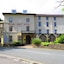 Royal Goat Hotel
