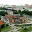 Apartment Inndays 50 Let Vlksm