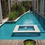 Azuri Apartment With Beach, Pools, Gym, Restaurants, Spa, Boats, Kids Corner