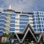 Blu Hotel Nakhon Phanom
