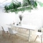 Flat White Cafe X Poshtel