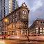 Hotel Indigo Manchester - Victoria Station, An Ihg Hotel