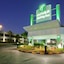 Holiday Inn Riyadh Izdihar