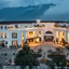 Silk Path Grand Sapa Resort & Spa