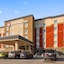 Best Western Plus Hinton Inn & Suites