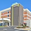 Home2 Suites By Hilton Winston-Salem Hanes Mall