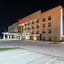 Hampton Inn & Suites Dallas East
