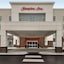 Hampton Inn By Hilton Brooklyn Park Minneapolis