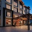 The Orchid Manali - A Boutique Hotel