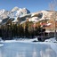 Delta Lodge At Kananaskis