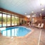 Howard Johnson By Wyndham Merrillville