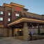 Hampton Inn & Suites Oklahoma City Quail Springs