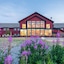 Copper River Princess Wilderness Lodge