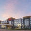 Hampton Inn & Suites Guymon