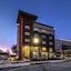 Hampton Inn & Suites San Jose Airport