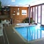 Courtyard Goshen