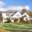 The Red Clover Inn