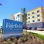 Fairfield Inn & Suites By Marriott Dallas Cedar Hill